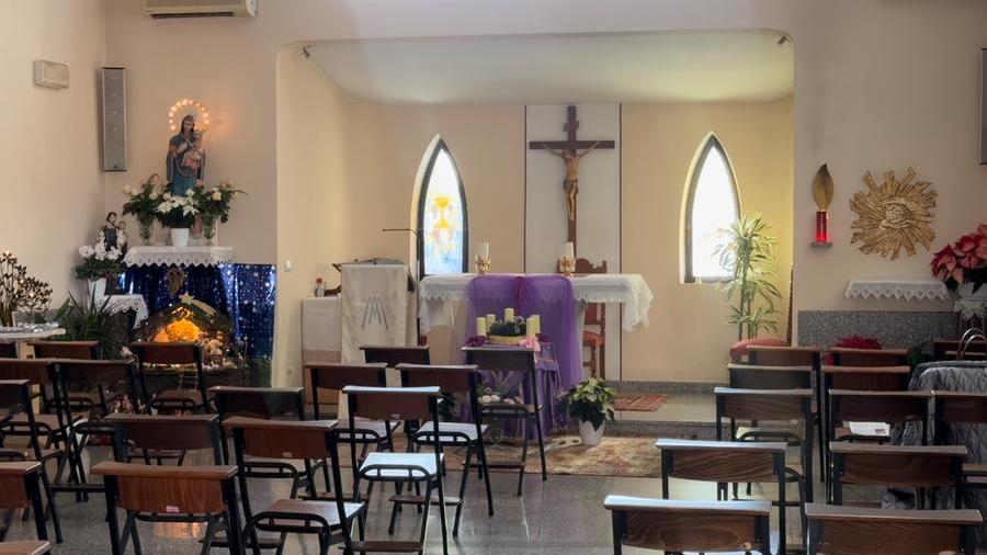 Olbia, una messa in spagnolo per la Madonna di Guadalupe