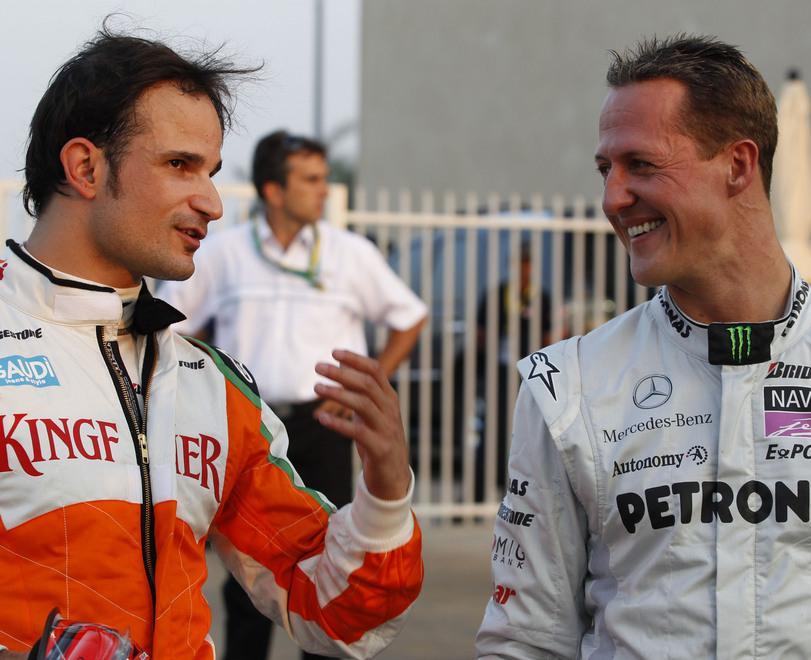 «Alonso forse resta ma il gap è pesante» 