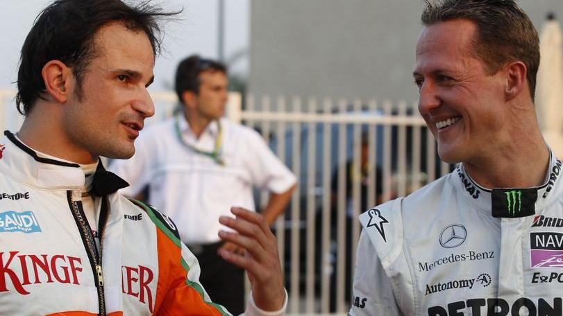 «Alonso forse resta ma il gap è pesante»