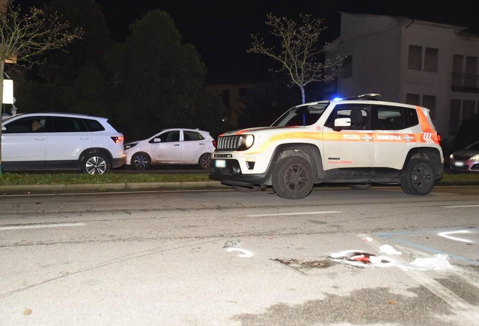 Lucca, travolto da una minicar: è grave<br type="_moz" />
