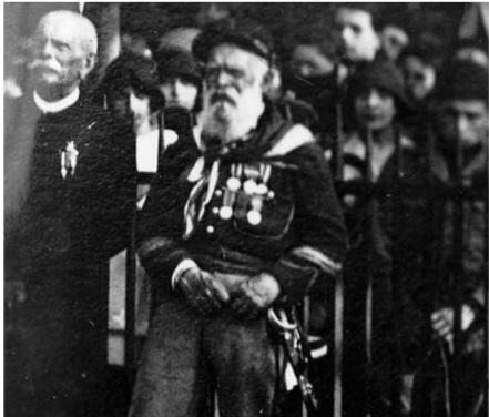 Da Lama a Taibel, ecco i ferraresi dimenticati dalle giunte