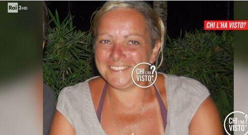Scomparsa da Reggio Emilia: «Aiutateci a trovare Giovanna»