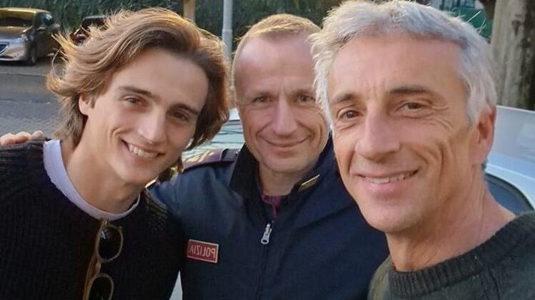 Reggio Emilia, il figlio viene multato: il padre lo porta a lezione di sicurezza