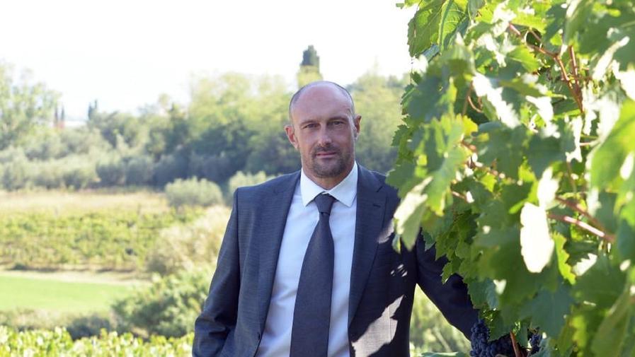 Riccardo Gabriele, giornalista livornese