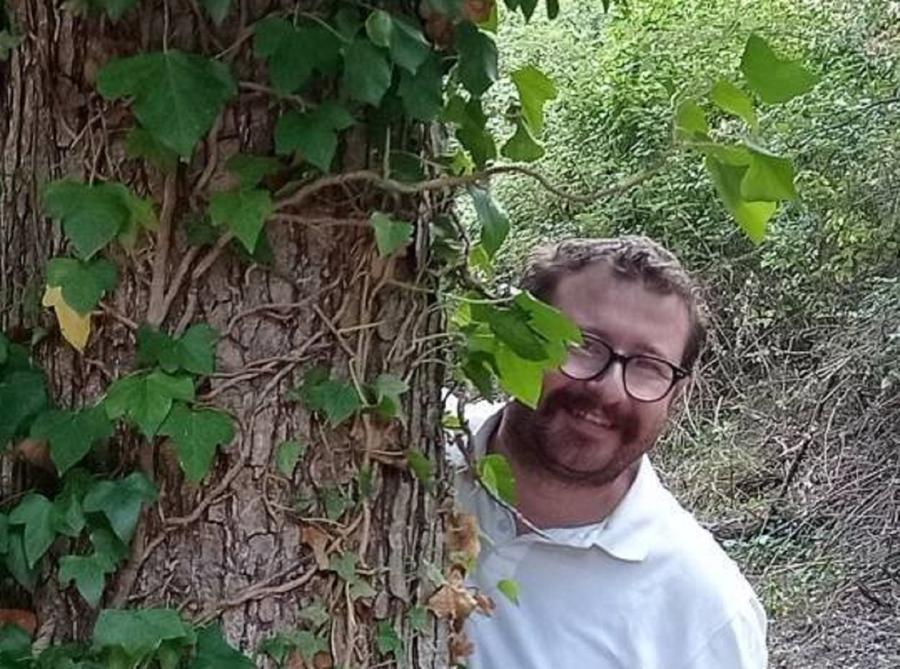 
	Massimiliano Benedetti, morto a 41 anni

