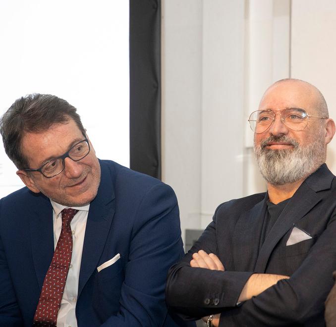 Voto 2024 a Modena, vertice Pd a nervi tesi: candidature ancora in alto mare<br type="_moz" />
