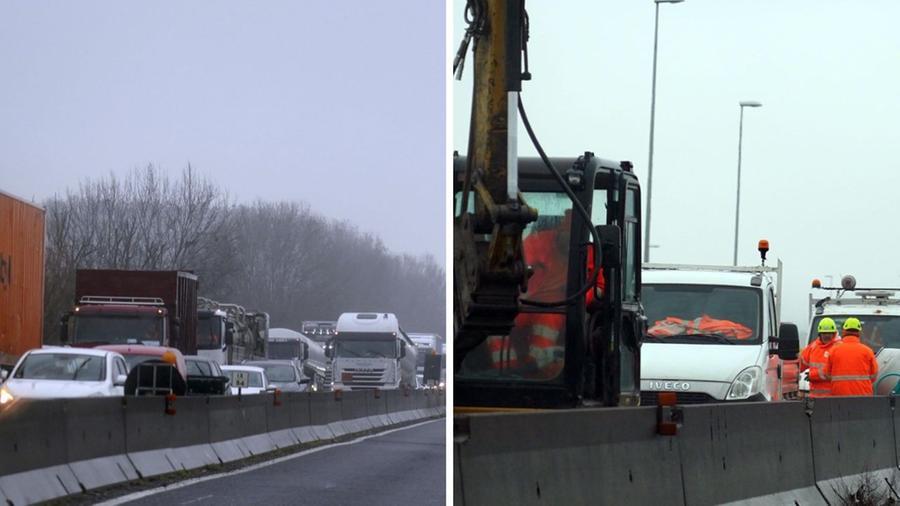 Fi-Pi-Li bloccata: ecco come evitare il cantiere da incubo e quando finiranno i lavori