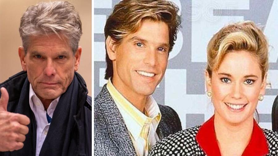 Il Thorne di Beautiful: come entrò nella soap, cosa fa oggi e il suo rapporto con la Toscana