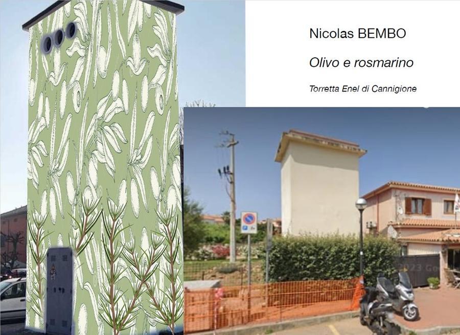 Una ipotesi di interpretazione del tema Piante della Gallura