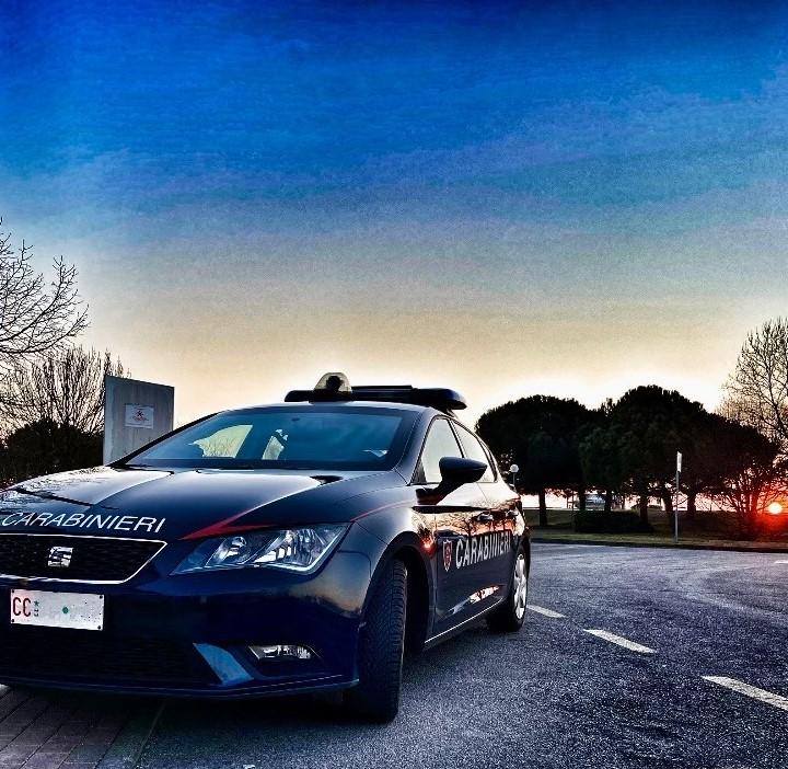 Comacchio, aggredisce il medico: arrestato