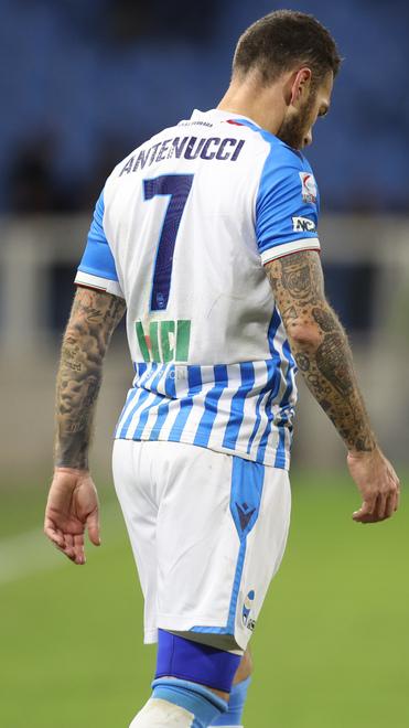 Spal, si chiedono gol agli attaccanti ma di bomber la squadra non ne ha