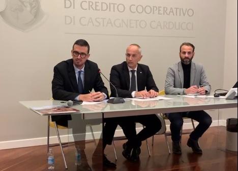 Livorno, dieci milioni per aiutare le piccole e medie imprese