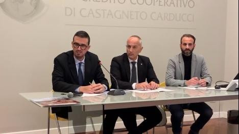 Livorno, dieci milioni per aiutare le piccole e medie imprese
