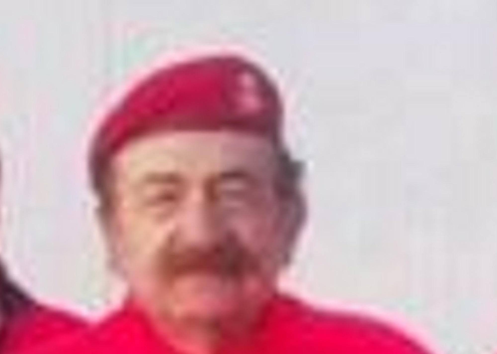 Eugenio Cantone, morto a 74 anni