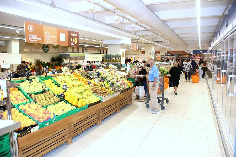 Pronti per le cene e i pranzi delle feste? Mangiate bene e spendete meno grazie ai buoni sconto Conad del 14 e 21 dicembre