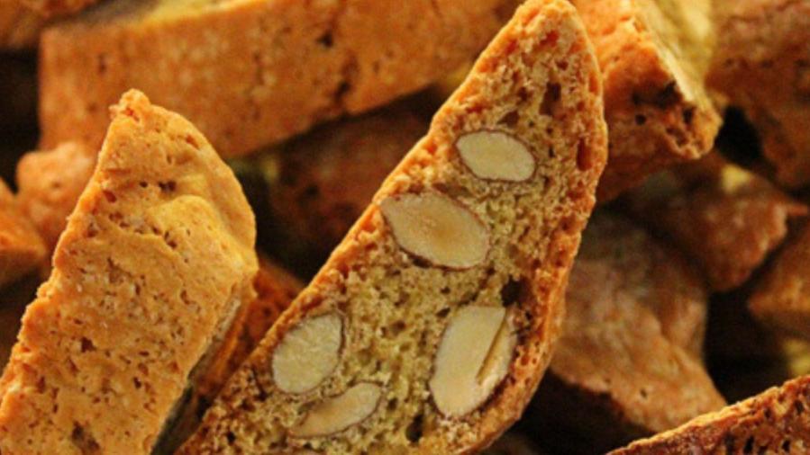 I cantuccini toscani diventano Igp: ecco chi sono i produttori del consorzio riconosciuto dal ministero