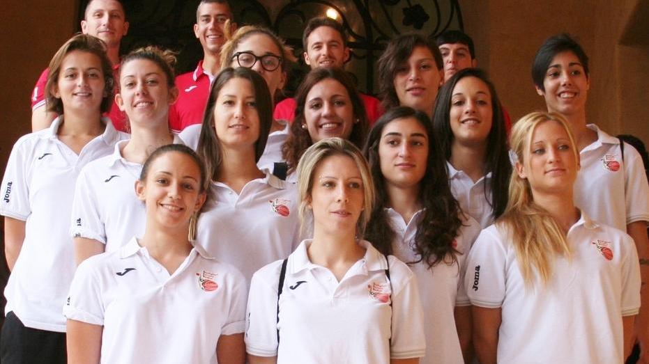 Obiettivo vertice La Pff Bonfiglioli punta al massimo