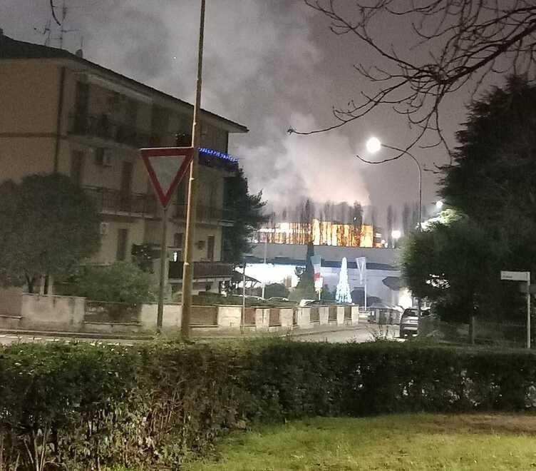 «Già raccolte 152 firme per dire “no” alle puzze, Solignano è stanca» 