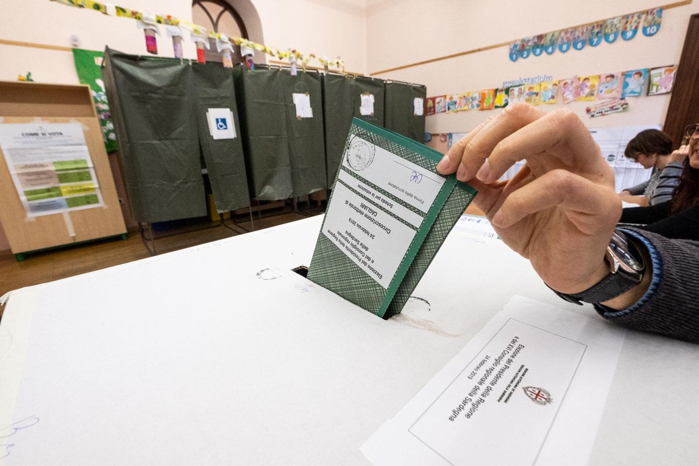 Elezioni regionali, la data più probabile ora è quella del 25 febbraio