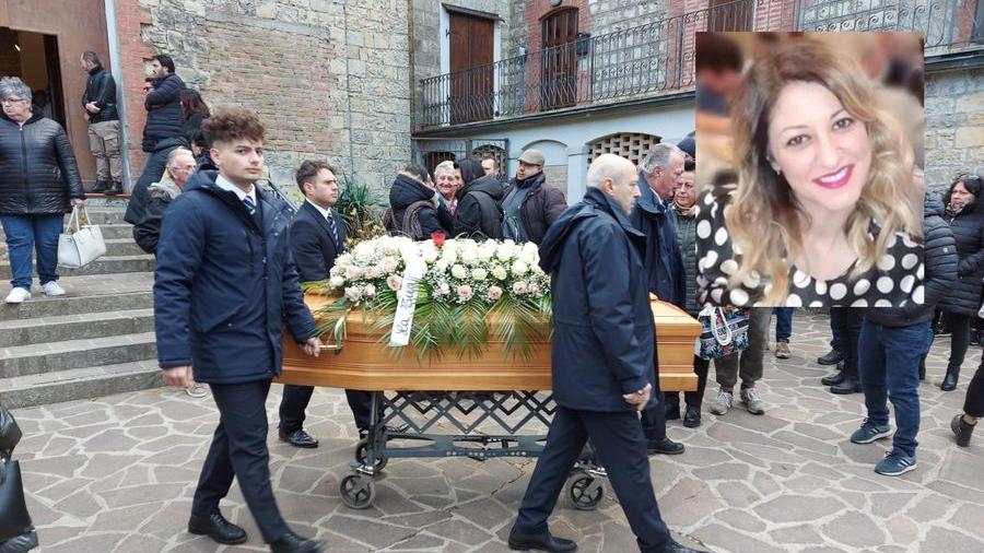 Serramazzoni piange Milena Sorrentino, tata del nido morta a 38 anni