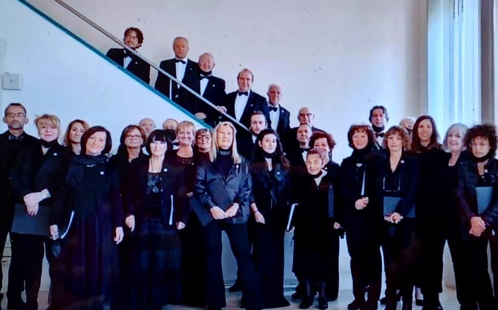 Corali Guido Monaco e Voci bianche per il concerto di Natale a Livorno