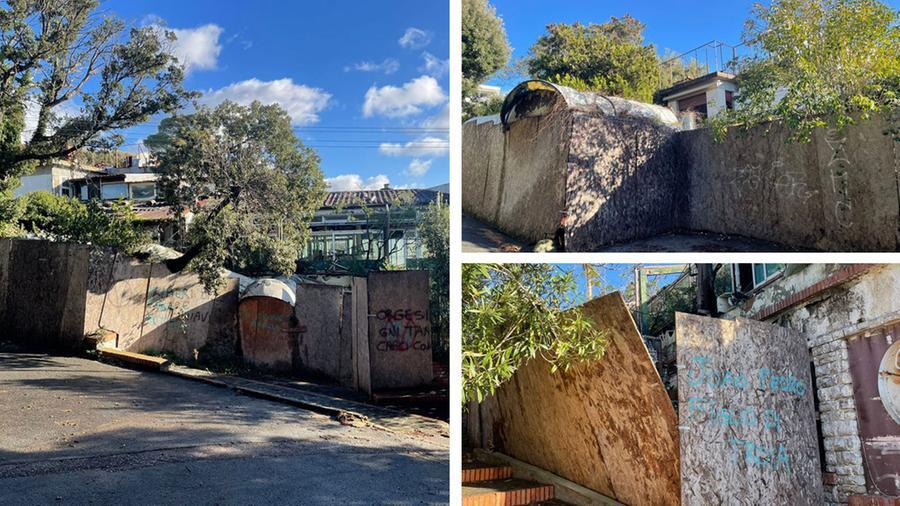Castiglioncello, riqualificazione del Ciucheba: manca poco al via libera definitivo. Un’attesa lunga 20 anni
