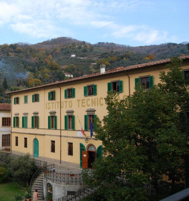 Pescia, accorpamento dell’Agrario: designato il liceo Lorenzini