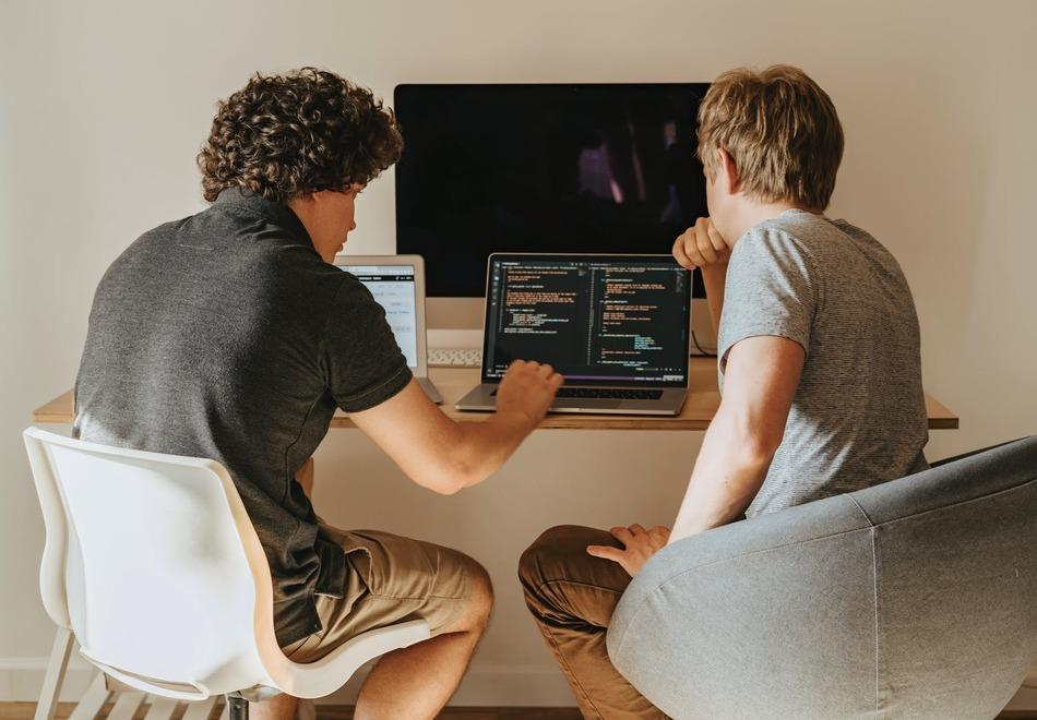 La rete? Che potenziale! Ma può fare anche paura