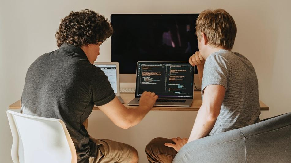 La rete? Che potenziale! Ma può fare anche paura