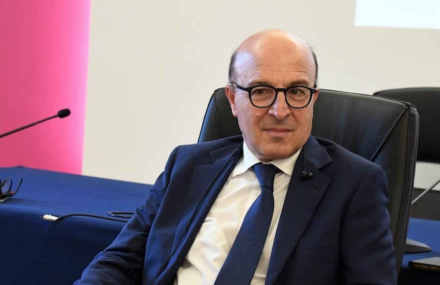 L’ex assessore regionale alla Sanità Mario Nieddu si è dimesso dalla Lega