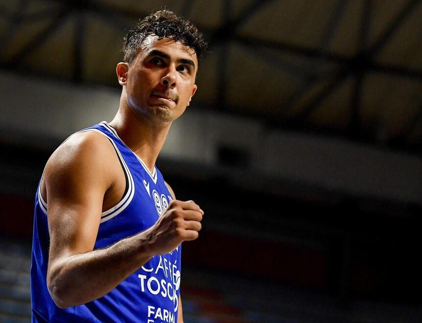 Matteo Laganà