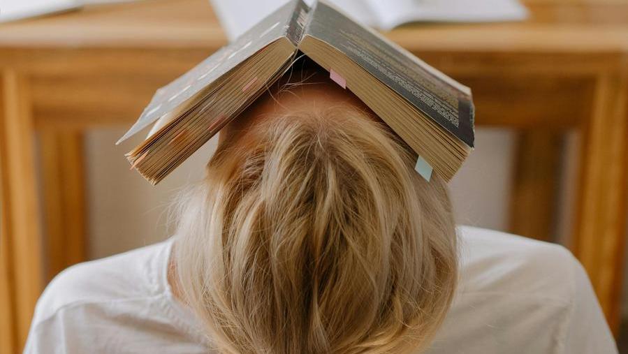 In Regione ansia da prestazione per più di sette studenti su dieci