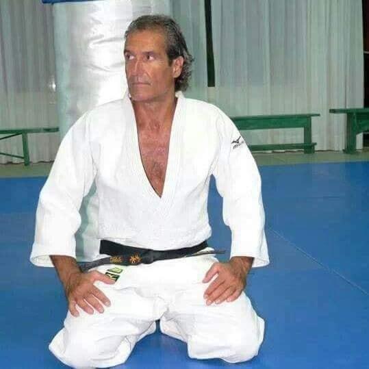 L’olbiese Angelo Calvisi, 50 anni da judoka: «La mia vita sul tatami»