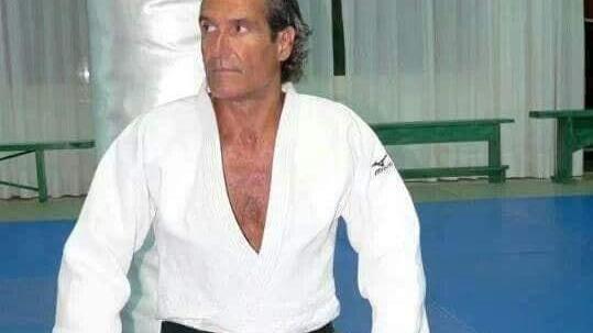 L’olbiese Angelo Calvisi, 50 anni da judoka: «La mia vita sul tatami»