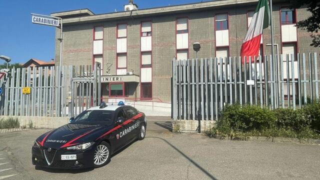 Sassuolo, stalking e minacce all'ex moglie e ai due figli minorenni anche dopo l’obbligo di allontanamento: portato in carcere