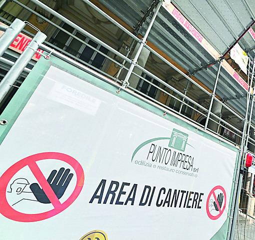Nuoro, Cancellu confermato alla guida dell’Ance