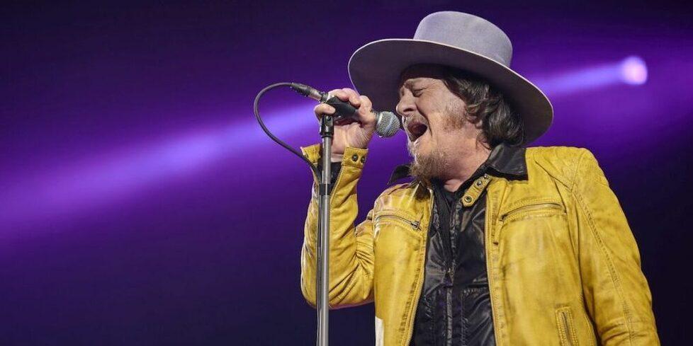 «Il blues non ha confini, non ha bandiere se non quelle dell’anima»: parola di Sugar