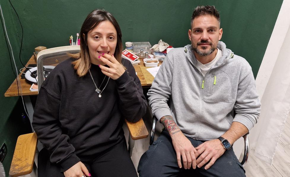 Reggio Emilia, noi perseguitati da uno sconosciuto