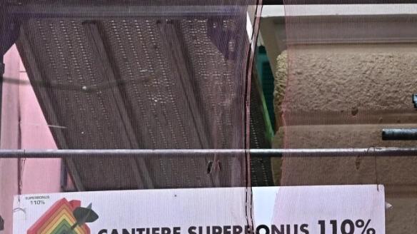 Superbonus, chi non termina i lavori entro il 2024 perde lo sconto totale