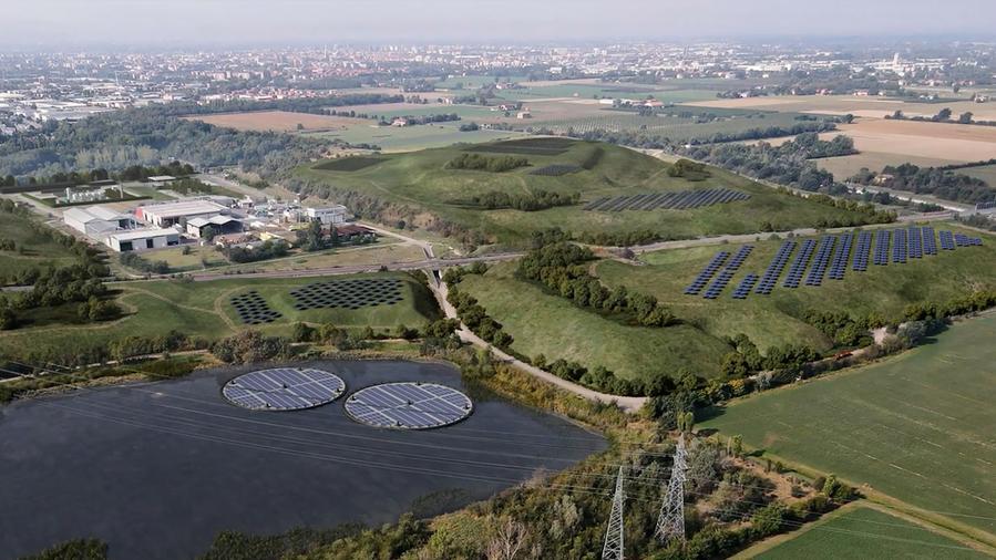 Nasce l’Hydrogen Valley: così Modena diventa capitale dell’idrogeno rinnovabile