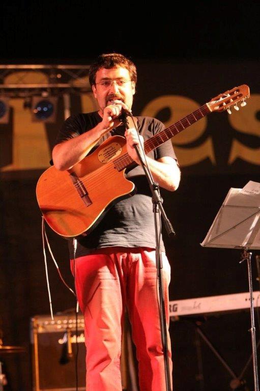 Lucca, lutto per la scomparsa di Lele Panigada: aveva 59 anni