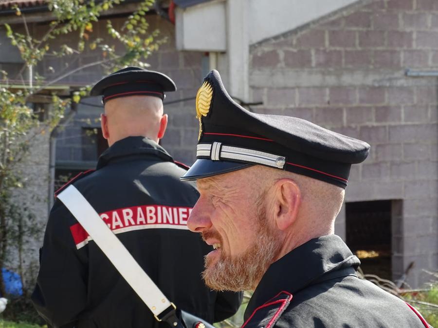 Villaputzu, compra pellet on line ma è una truffa: denunciata una 35enne della provincia di Caserta