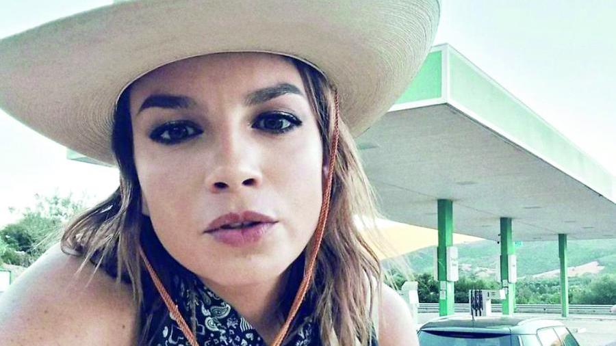Emma trova il Texas a Siniscola