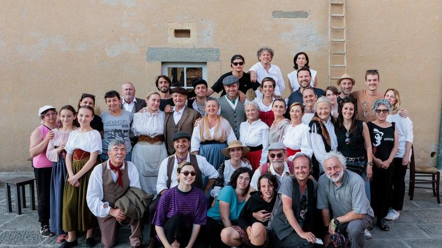 Cavalleria Rusticana: il sequel diventa film, l'anteprima mondiale a Livorno