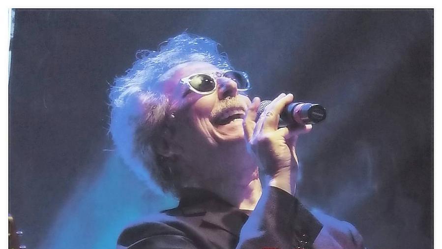 A Livorno la “Domenica bestiale” di Fabio Concato