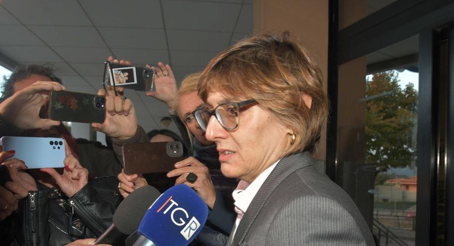 Riprende a Tempio il processo a carico di Ciro Grillo: oggi ritorna in aula la vittima della presunta violenza sessuale