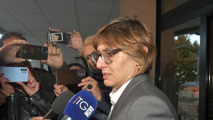 Riprende a Tempio il processo a carico di Ciro Grillo: oggi ritorna in aula la vittima della presunta violenza sessuale