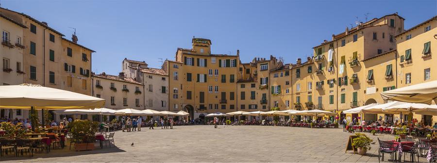 Lucca esclusa dalla candidatura come “Città capitale italiana della cultura 2026”