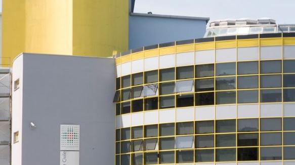 Muore un neonato reggiano, indagati quattro medici e un’ostetrica