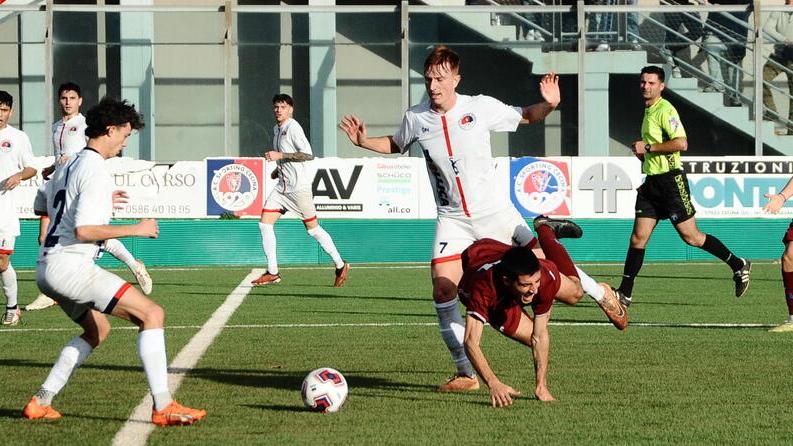 Cecina. La finale è nel mirino<br>